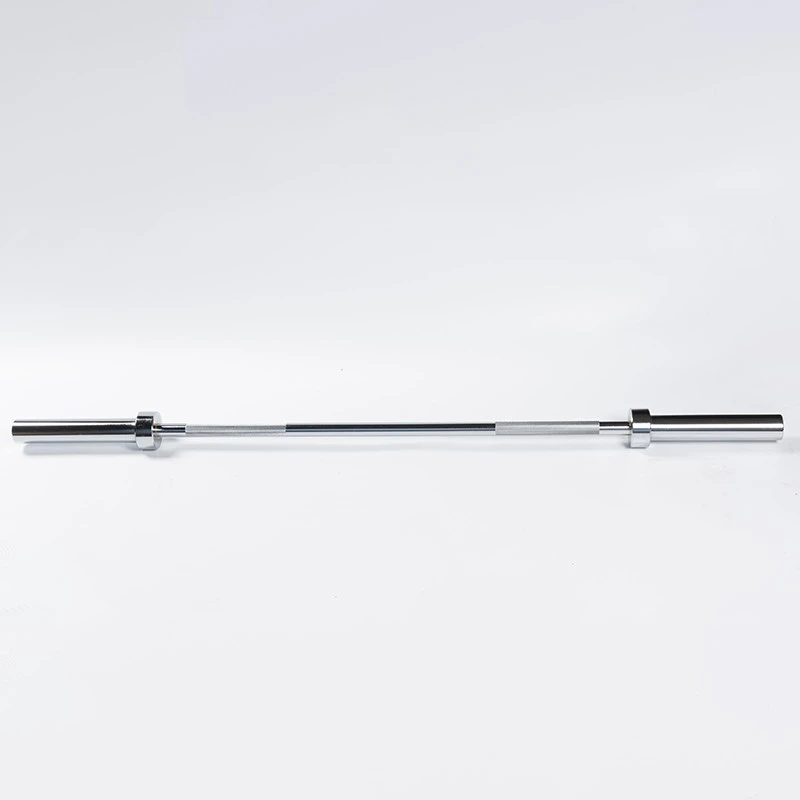Professinal Short Barbell Professinal Short Barbell