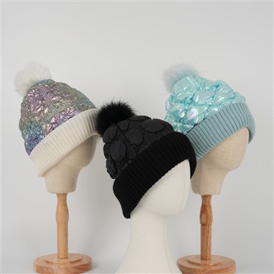 Chapo padding ak Stitch